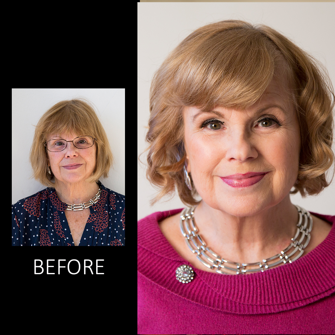 Janet Joyner Photography glamour session Bergen County NJ - client 11